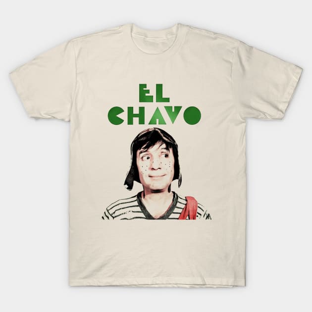 El chavo del ocho t shirt hot sale